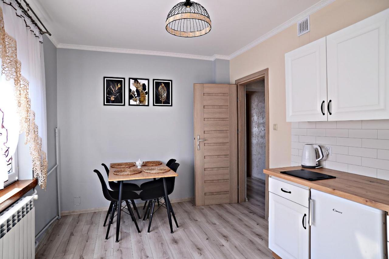 Apartament Z Tarasem I Pokoje Klimatyzowane -Drozdowka Solina Solina  Exteriör bild