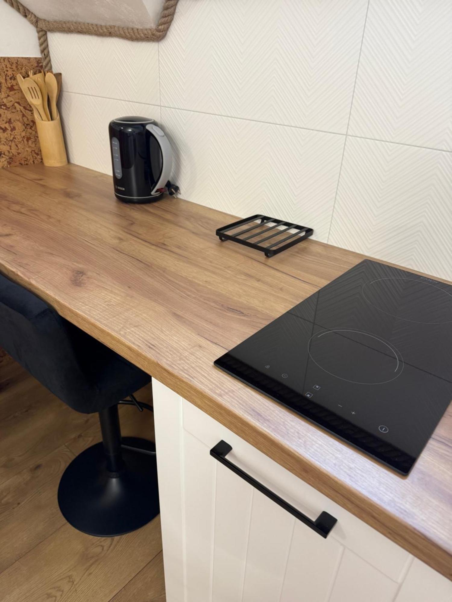 Apartament Z Tarasem I Pokoje Klimatyzowane -Drozdowka Solina Solina  Exteriör bild