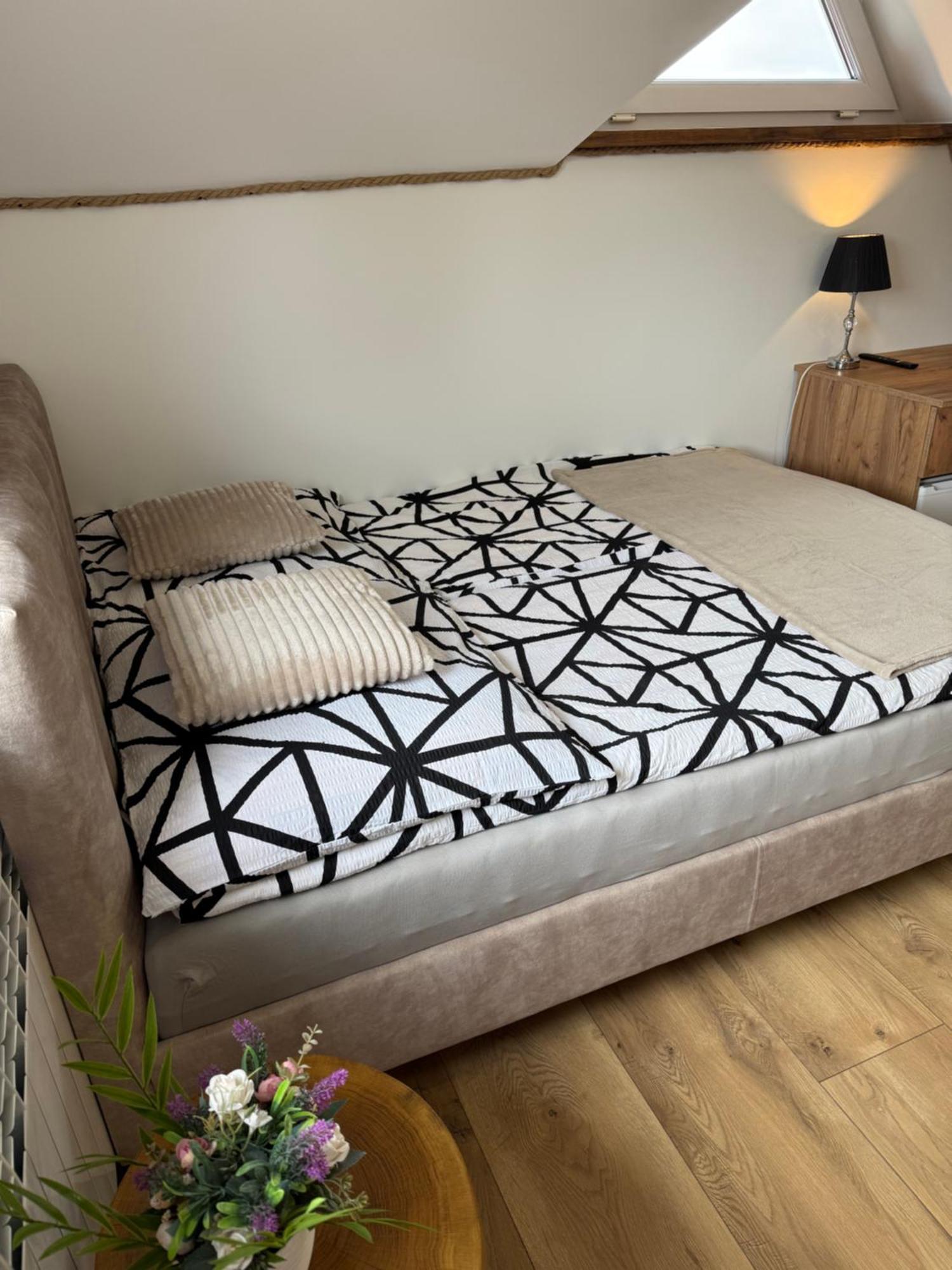 Apartament Z Tarasem I Pokoje Klimatyzowane -Drozdowka Solina Solina  Exteriör bild